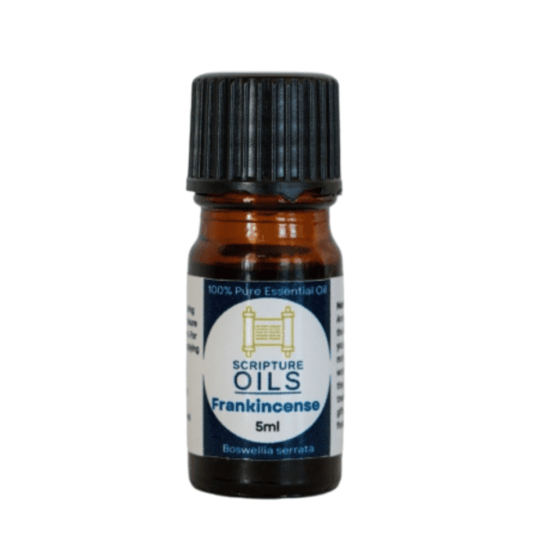 Frankincense