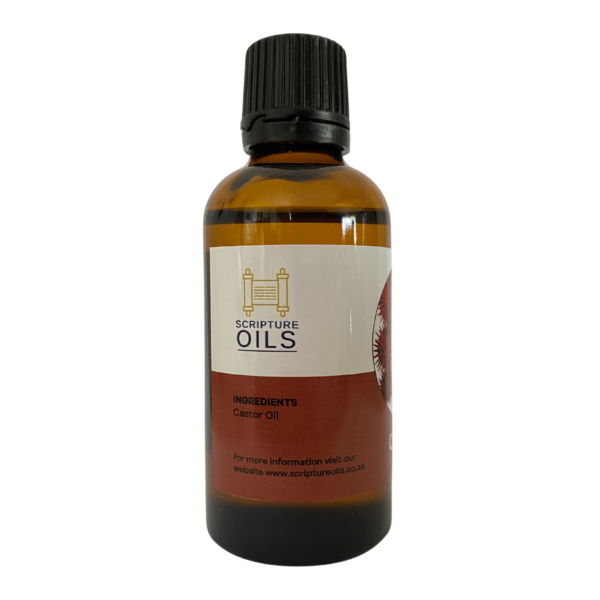 Castor Oil - Image 3