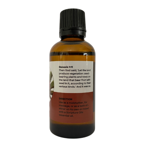 Castor Oil - Image 2