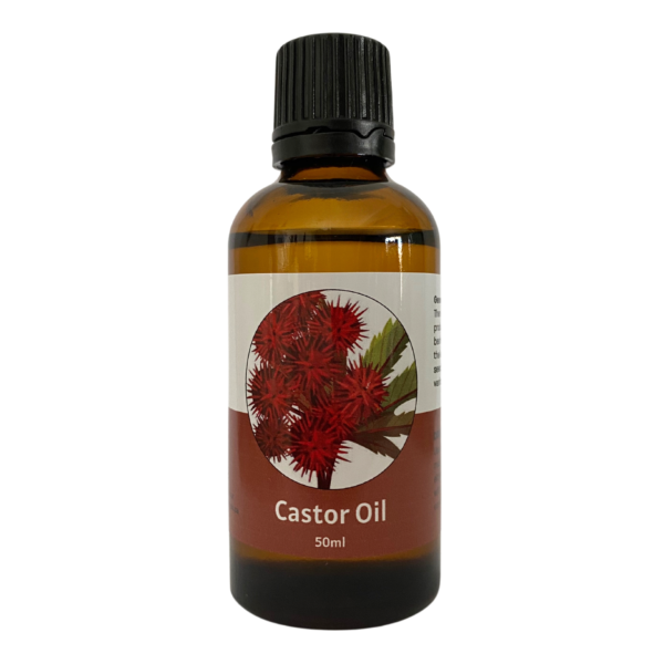 Castor Oil