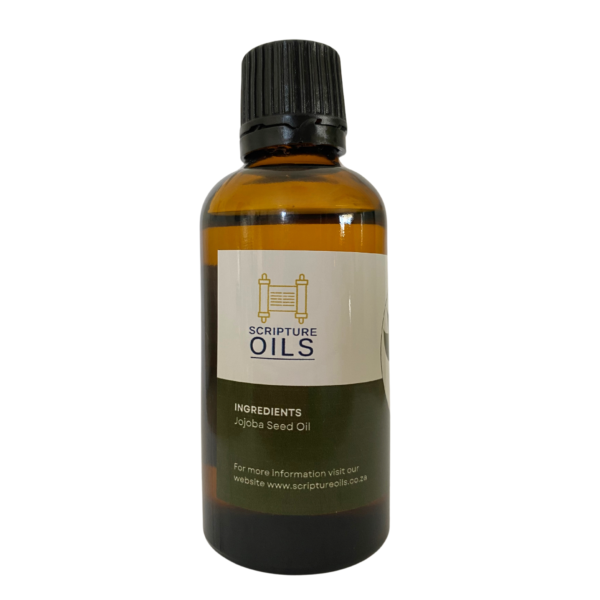 Jojoba Oil - Image 3