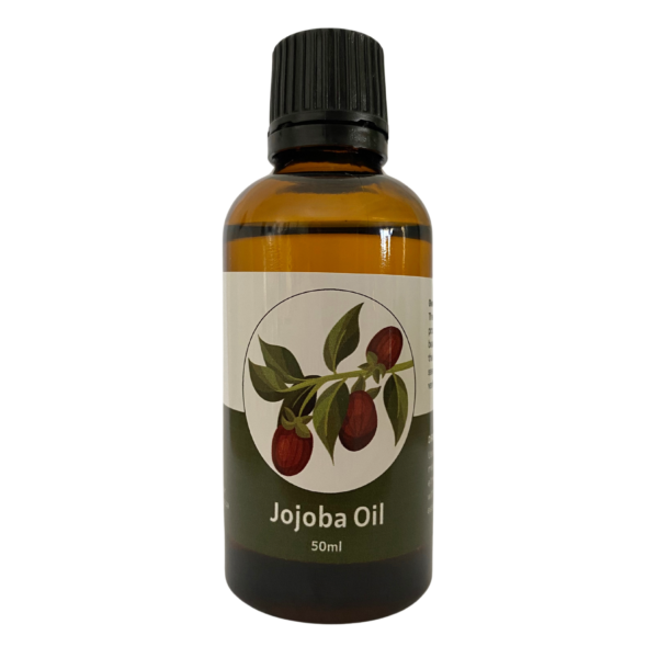 Jojoba Oil