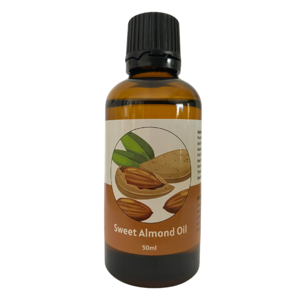 Sweet Almond Oil